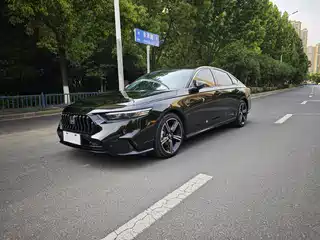 Honda Inspire 2024