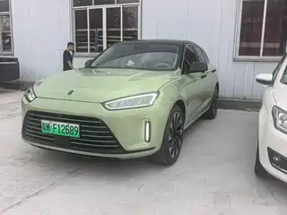 AITO Wenjie M5 2022
