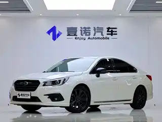 Subaru Legacy 2021