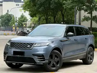Land Rover Range Rover Velar 2019