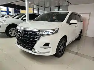 Roewe iMAX8 EV 2025