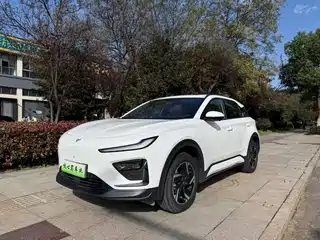 Nezha Auto Nezha X 2023