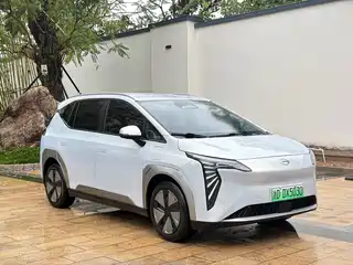 Aion Y 2024