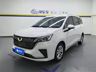 Wuling Motors Wuling Jiachen 2022