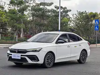 Roewe i5 2023