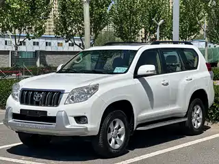 Toyota Prado 2011