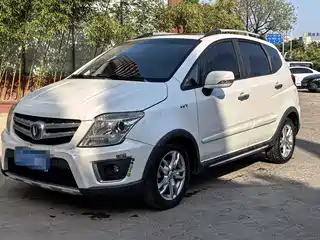 Changan CX20 2015