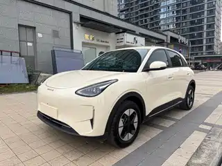 Geely Galaxy Starry Wish 2025
