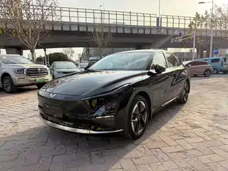 Wuling Motors Xingguang 2025