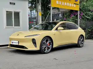 NIO ET5 2023