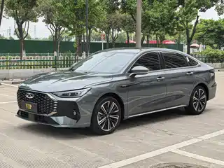 Chery Arrizo 8 PRO 2025