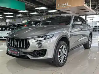 Maserati Levante 2019