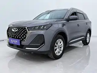 Chery Tiggo 7 2025