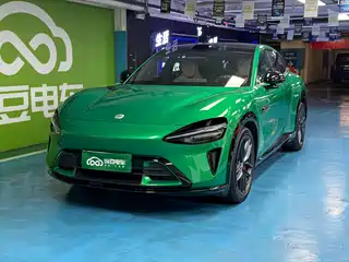 Xiaomi Auto Xiaomi YU7 2025
