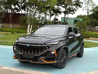 Changan Oshan Changan Oushang X5 2020