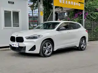 BMW BMW X2 2022