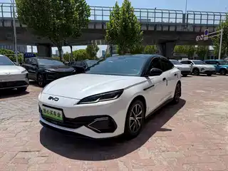 BYD Seal 06 New Energy 2024