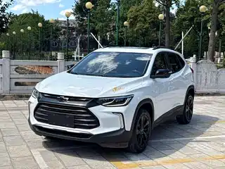 Chevrolet Trax 2019