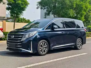 GAC Trumpchi M8 2023