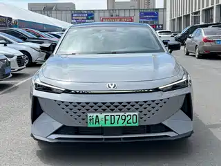 Changan UNI-V iDD 2026