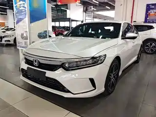 Honda Inspire 2023