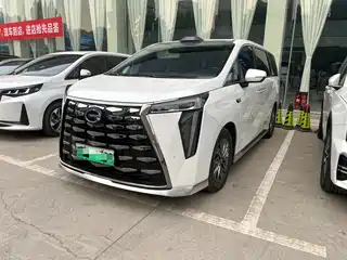 GAC Trumpchi Trumpchi Xiangwang M8 2025