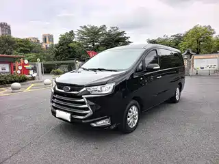 JAC Refine Refine M4 2022