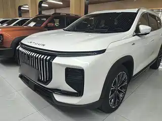 Jetour X90 PRO 2025