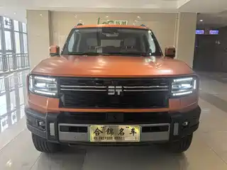 Jetour X70 Jetour Zongheng G700 2025