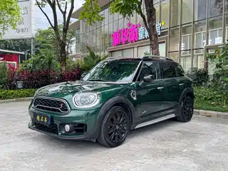 MINI COUNTRYMAN 2019