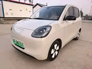 Wuling Motors Hongguang MINIEV 2025