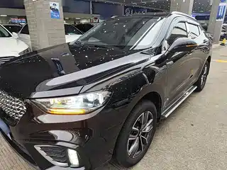 WEY VV5 2021