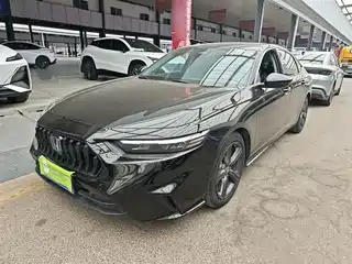 Honda Inspire 2023