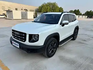 Haval Big Dog 2022