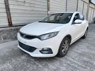 Changan Eado XT 2016