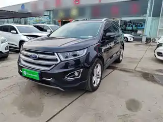 Ford Edge 2015