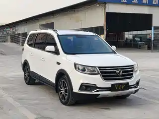 Dongfeng Fengxing Fengxing SX6 2016