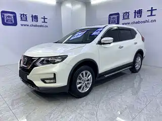 Nissan X-Trail 2022