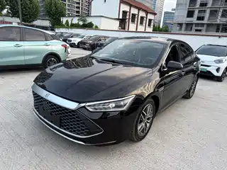 BYD Qin PLUS 2022