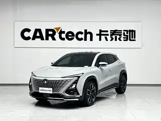 Changan UNI-T 2024
