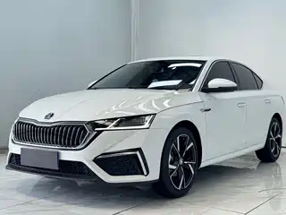Škoda Octavia 2022