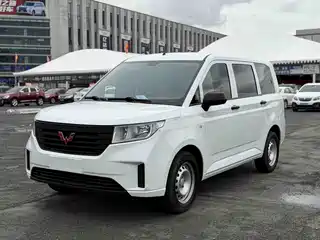 Wuling Motors Wuling Hongguang PLUS 2020