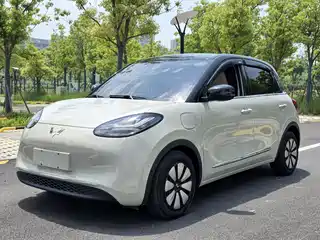 Wuling Motors Bingo 2024