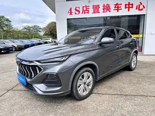 Changan Oshan Oushang X5 2020