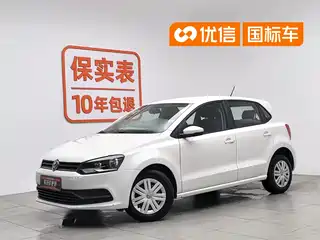 Volkswagen Polo 2018