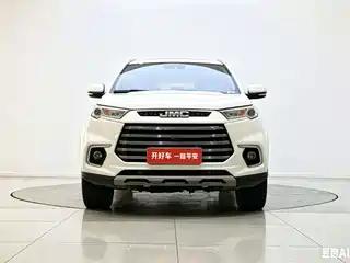 Jiangling Yusheng S350 2020