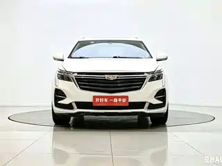 Cadillac XTS 2019