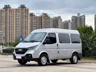 Jiangling Tesun 2021