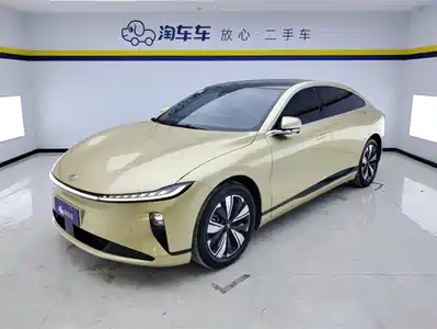 Changan Qiyuan A07 2023