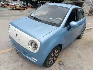 Ora Black Cat 2021